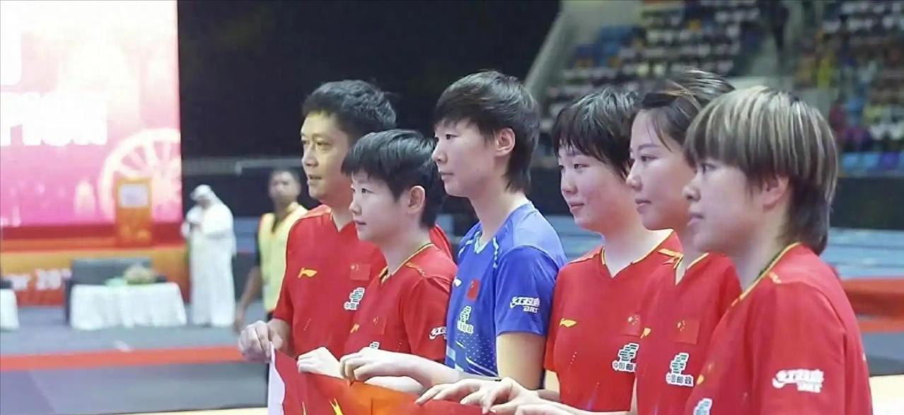 誓夺亚运七金！国乒主帅放狠话，四大教练透露球队备战细节

2026年9月15日，
