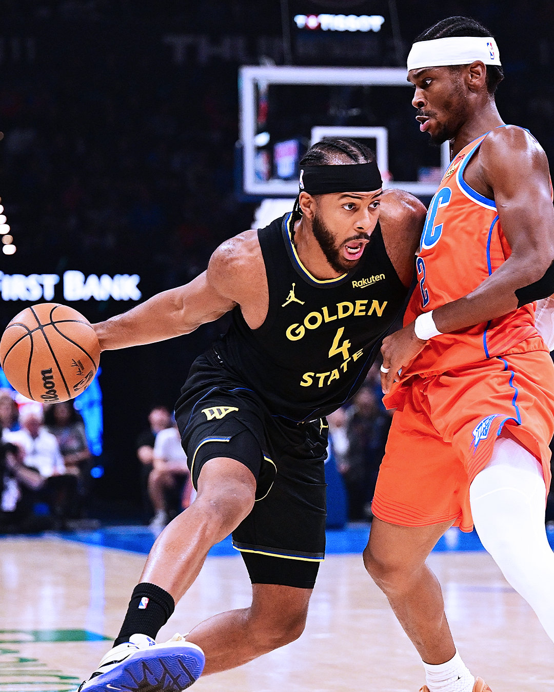 穆迪10分，1抢断，1盖帽。