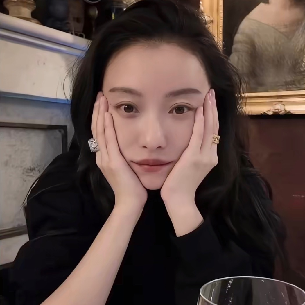 倪妮 ​​​