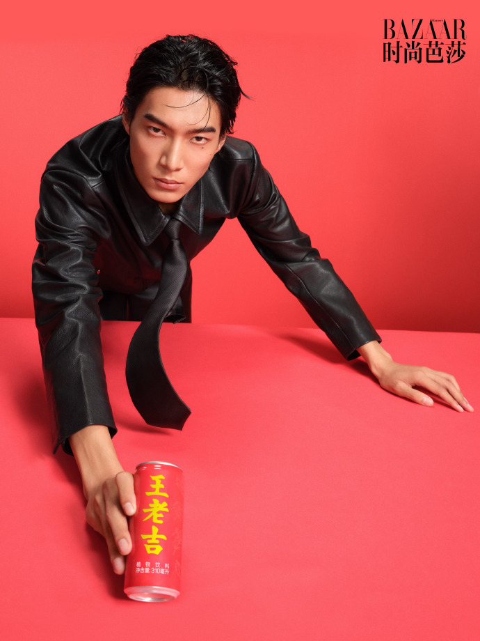 我勒个去，这竟然是王老吉[震惊]，简直是让我瞠目结舌！我一直都觉得王老吉是那种传
