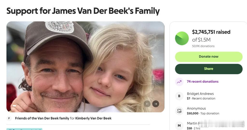 好莱坞演员病逝家人众筹求助 两位好莱坞知名演员病逝 影视圈同行纷纷伸出援手，两位