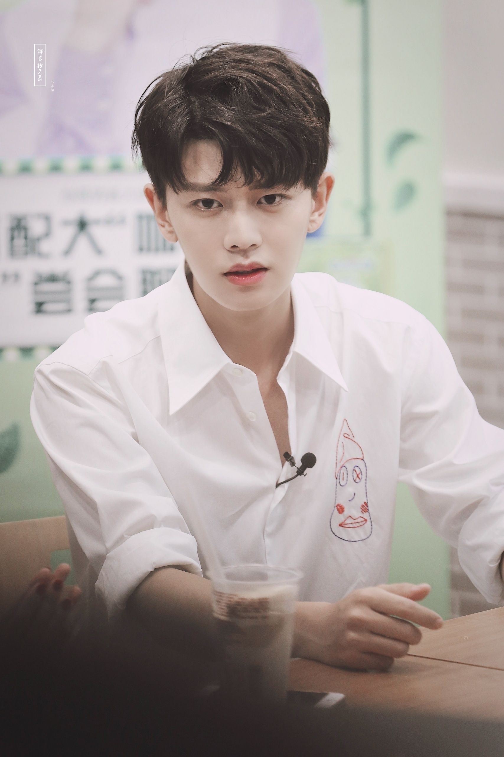 任嘉伦任嘉伦深渊无间 ✨任嘉伦2026嘉倍闪耀 我爱你，就像风吹过院子，午后阳光