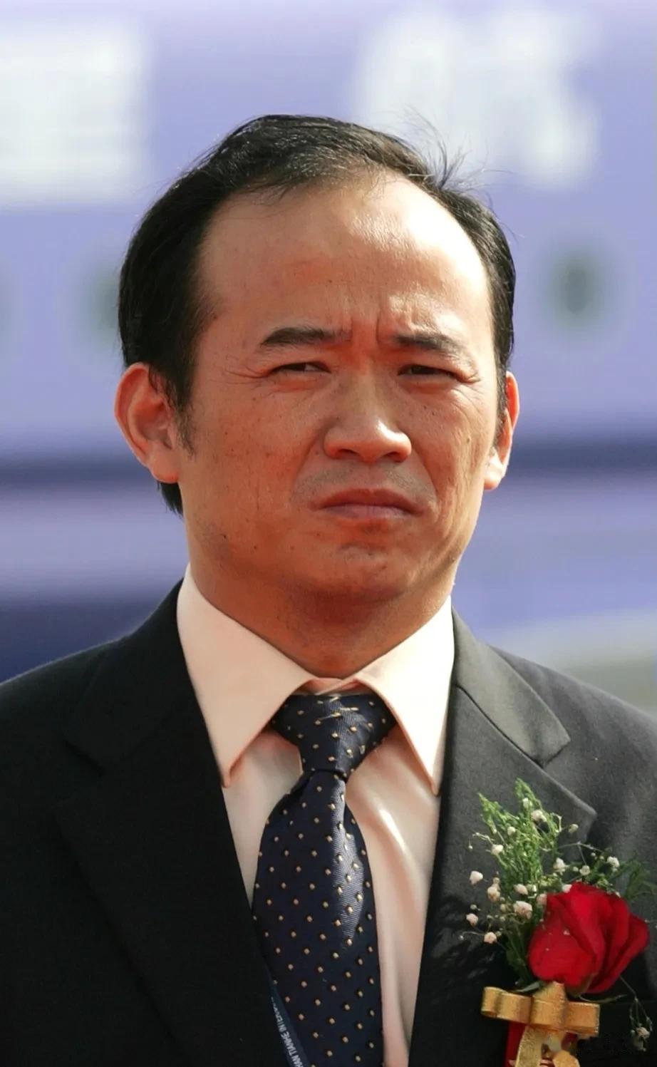 昨天，被羁押902天的湖北前首富兰世立，被无罪释放并获得国家赔偿！

兰世立曾是