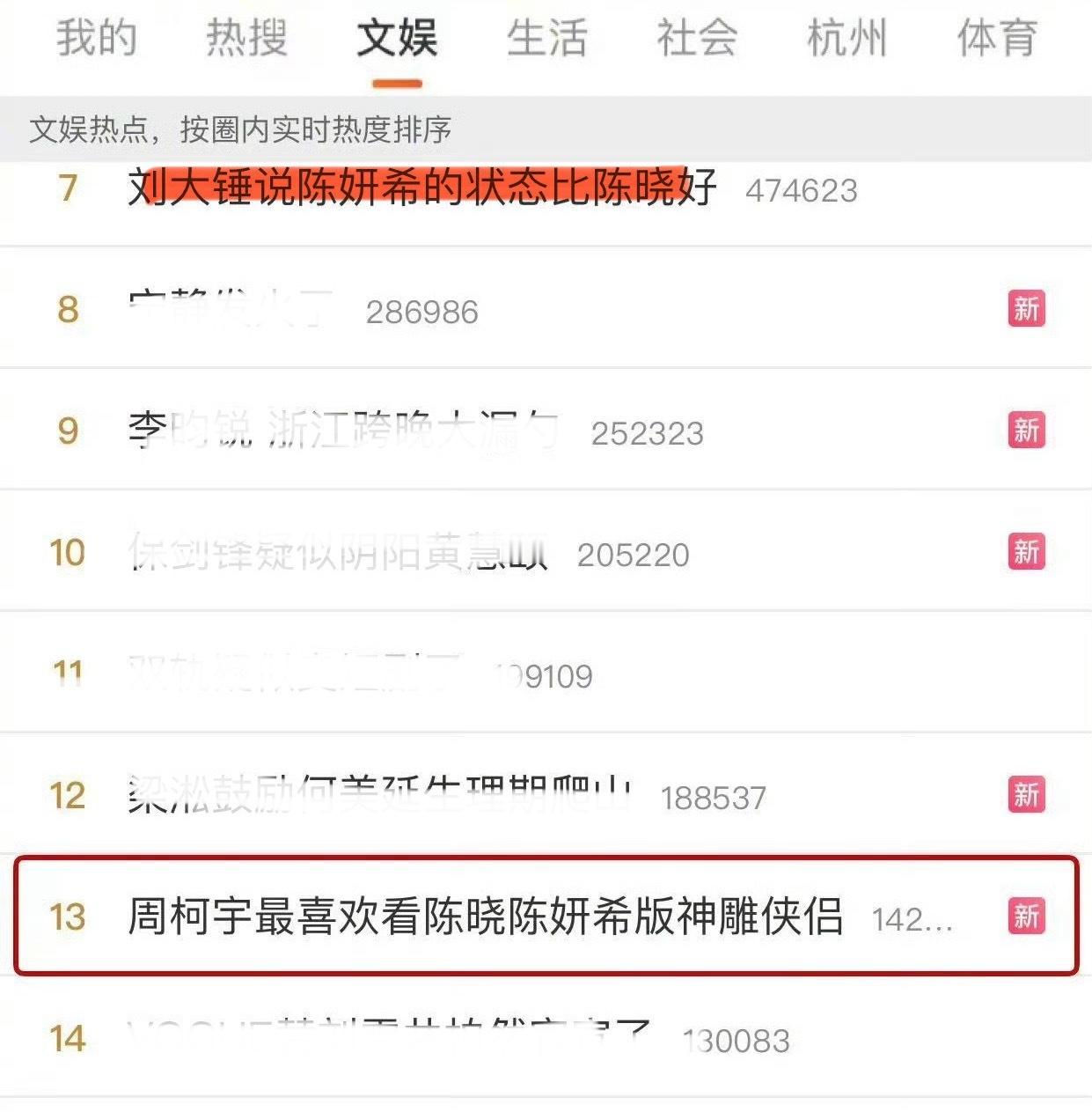 陈妍希的剧《狙击蝴蝶》又名《狙击陈晓》！陈妍希爸爸将陈晓以半子待之周柯宇最喜欢看