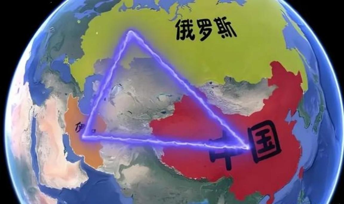 俄罗斯和伊朗为什么不能成为咱们的盟友？原因在于中国已经深刻认识到，其它国家基本上