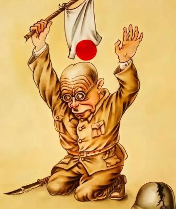 你敢信？日本当年其实压根没想1937年就全面侵华。按“昭和第一兵家”石原莞尔的算
