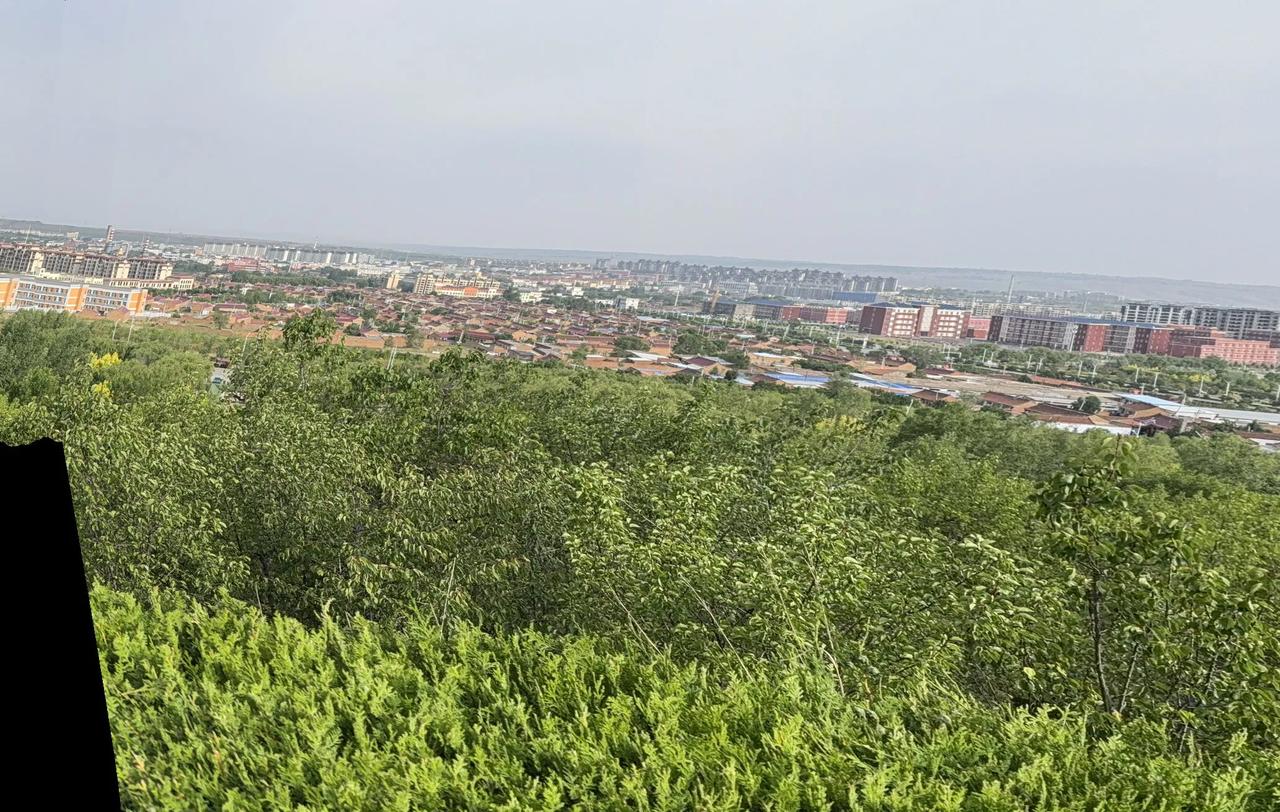 这里有我的安乐窝