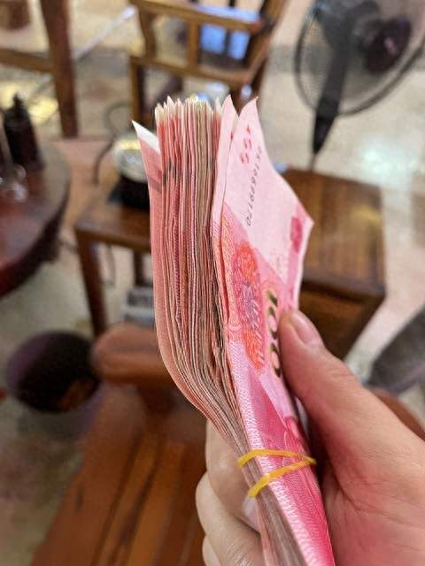 人永远赚不到认知以外钱！复旦学霸尚雯婕，为何跟1500万死磕5年