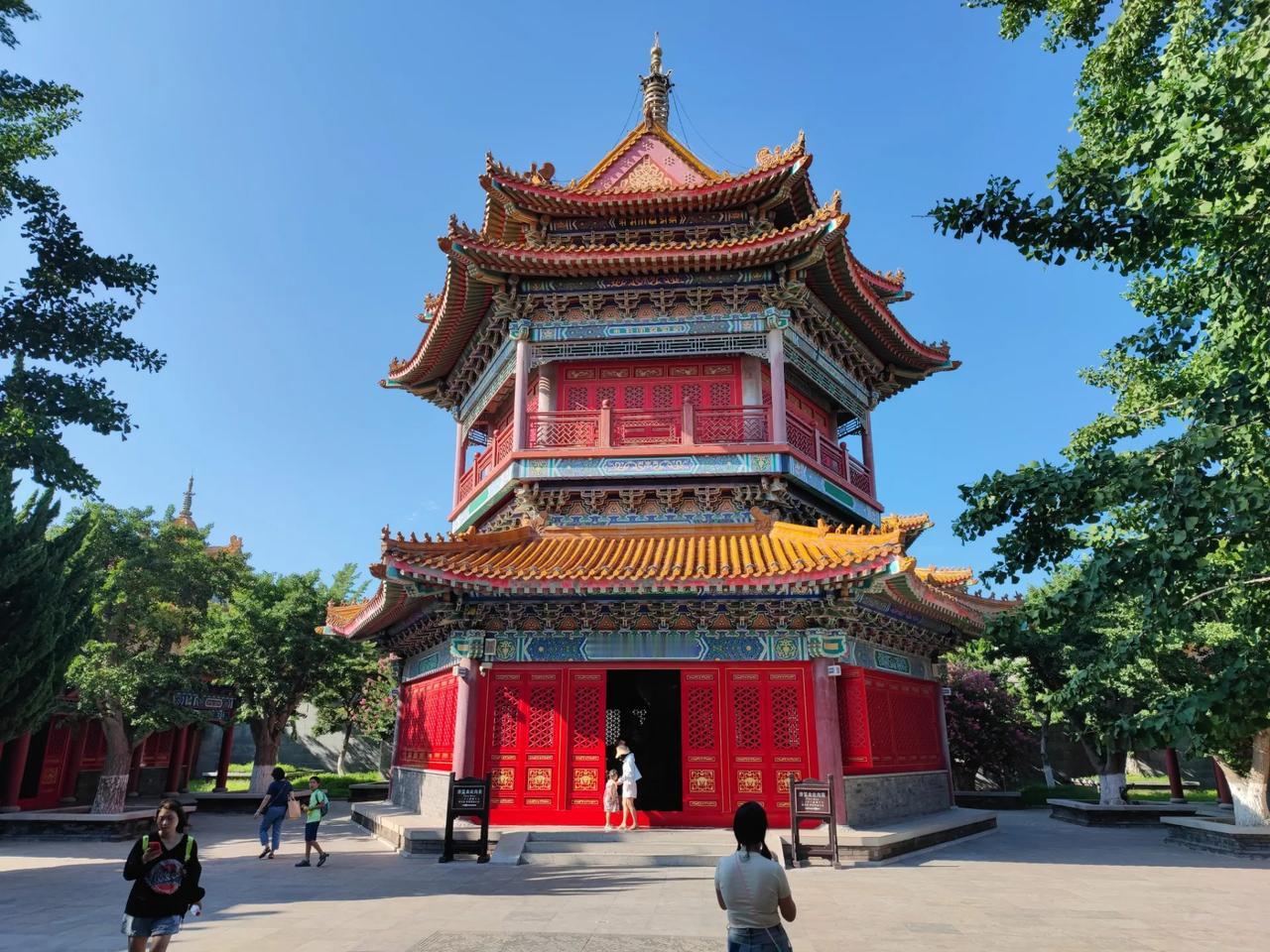 蓬莱三仙山