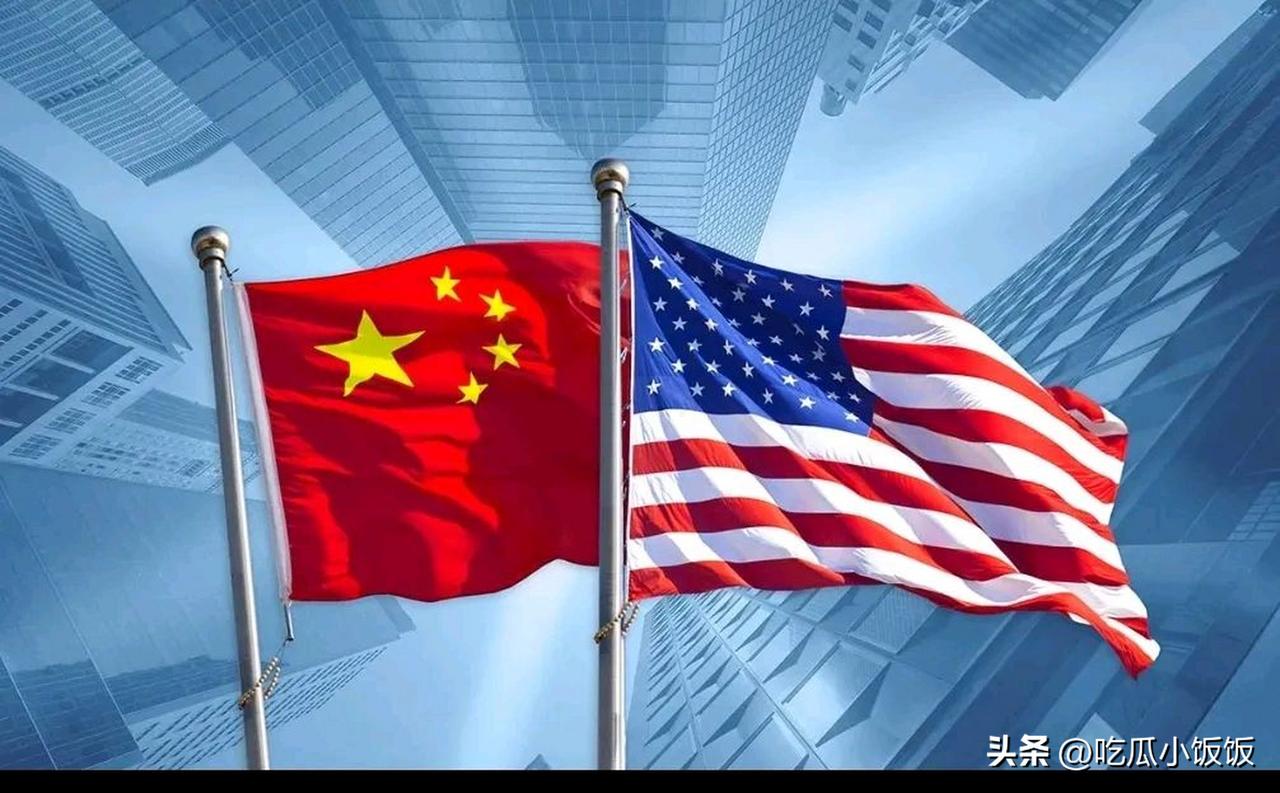 中美“贸易战”不会再有后续了，但另外一种可能将是全世界的灾难…

如果“5·7”