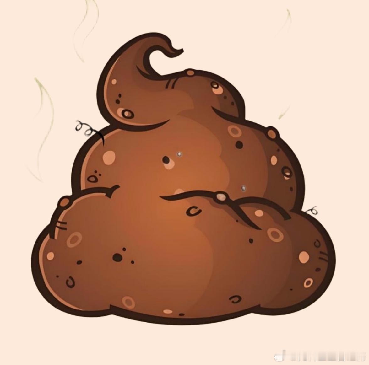 💩看大便状态，判断孩子营养吸收好不好很多家长不知道，不用频繁抽血，观察孩子的大