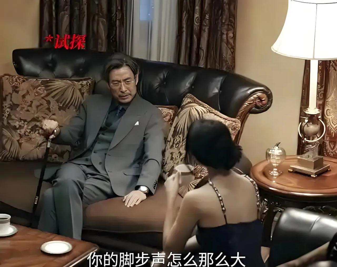 最近追《绝密较量》追到最后，直接被大结局的反转给整不会了！本来还觉得自己是谍战剧