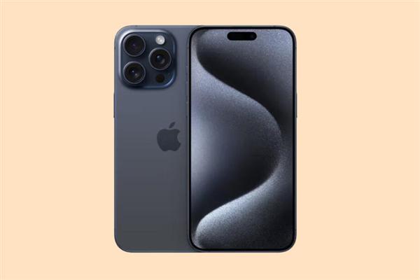 必须承认，今年的iPhone 15系列在外观和硬件配置上进行了近几年最大幅度的升