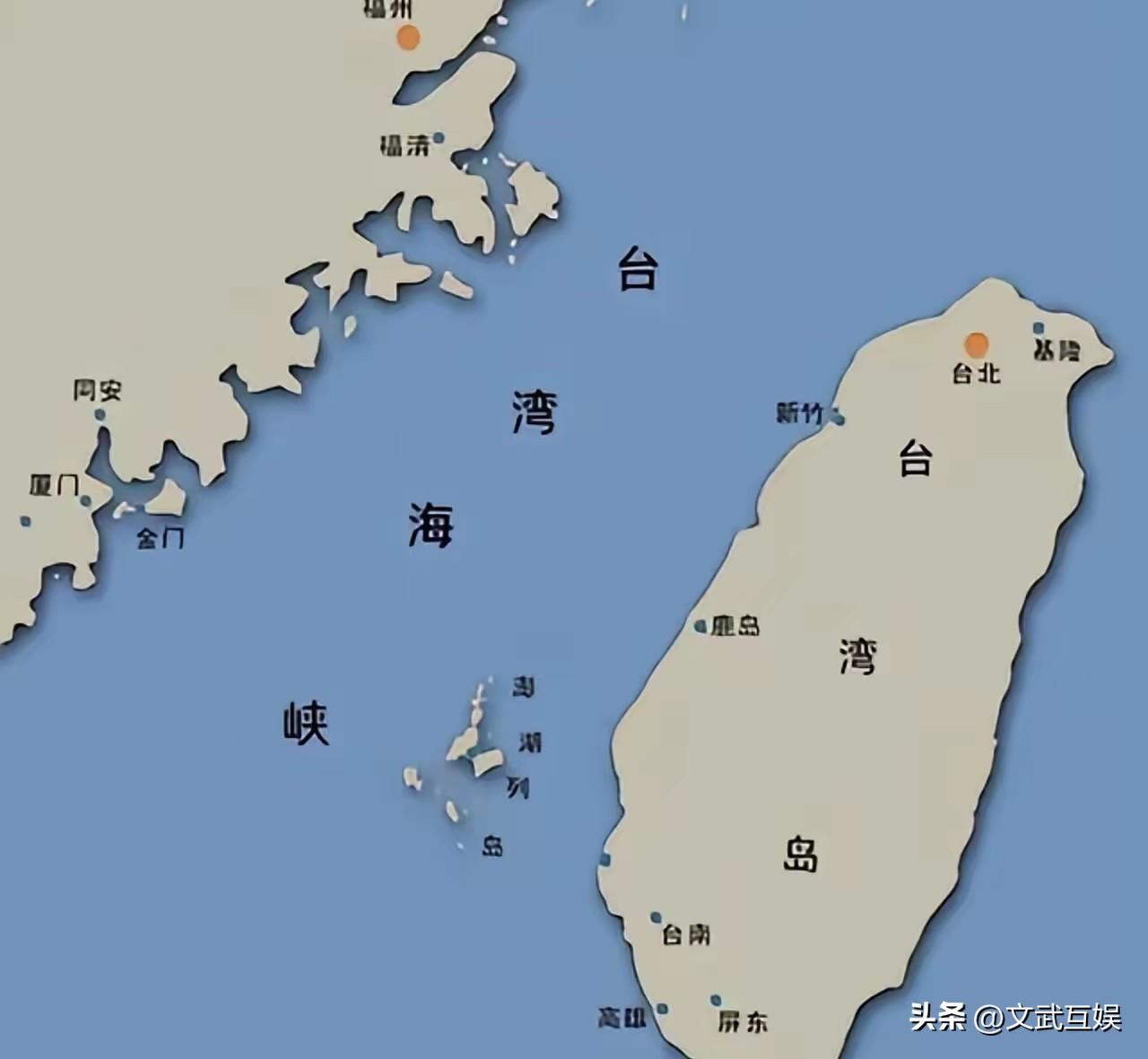 台独众筹买岛搬离？看似脑洞大开，实则荒唐至极
 
这两天台湾网络突然冒出一条奇怪