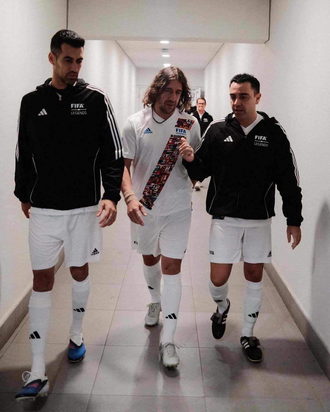 老男孩💙❤️布拉格斯拉维亚vs巴萨欧冠