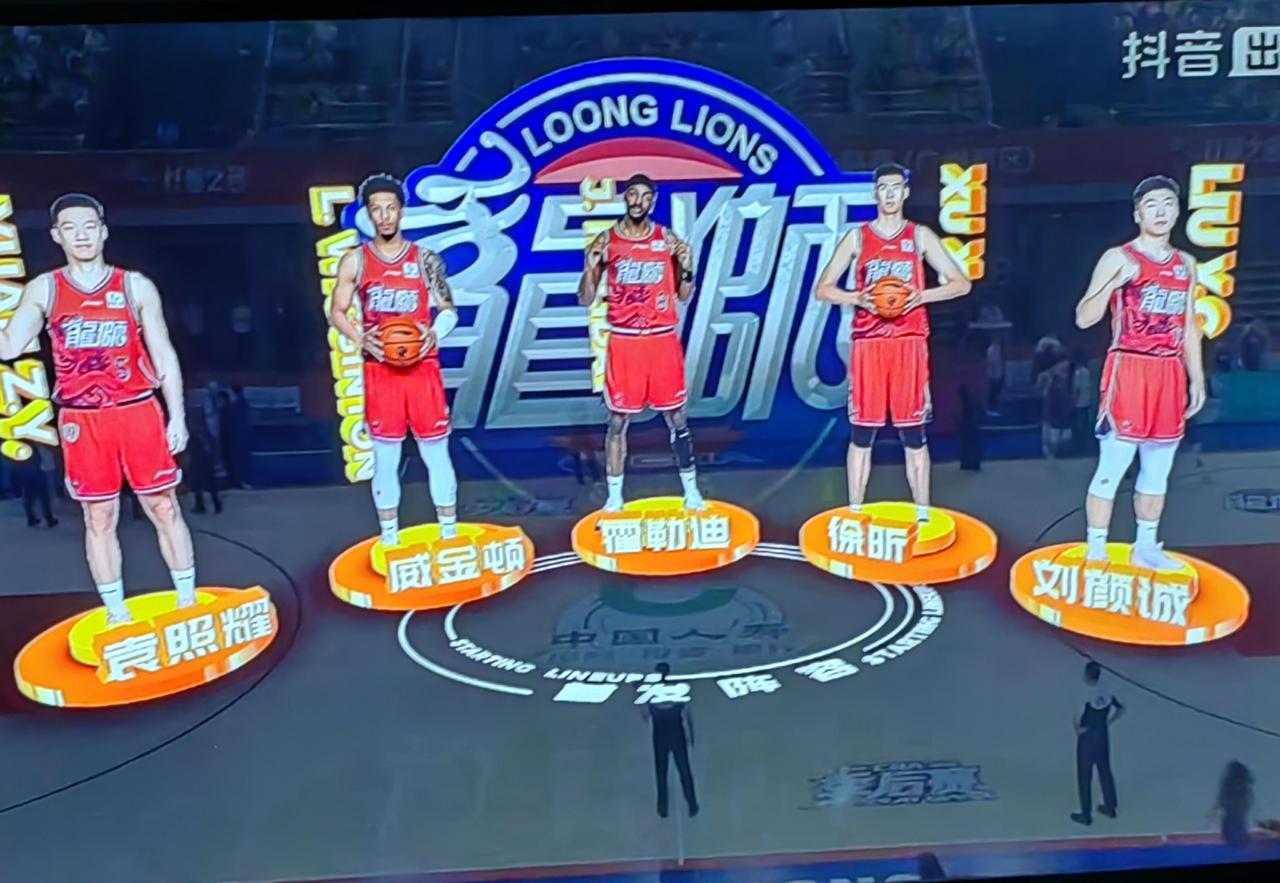 这场生死战广东队显然做足了准备，客场21分的大胜把系列赛硬生生拉了回来，比赛从一