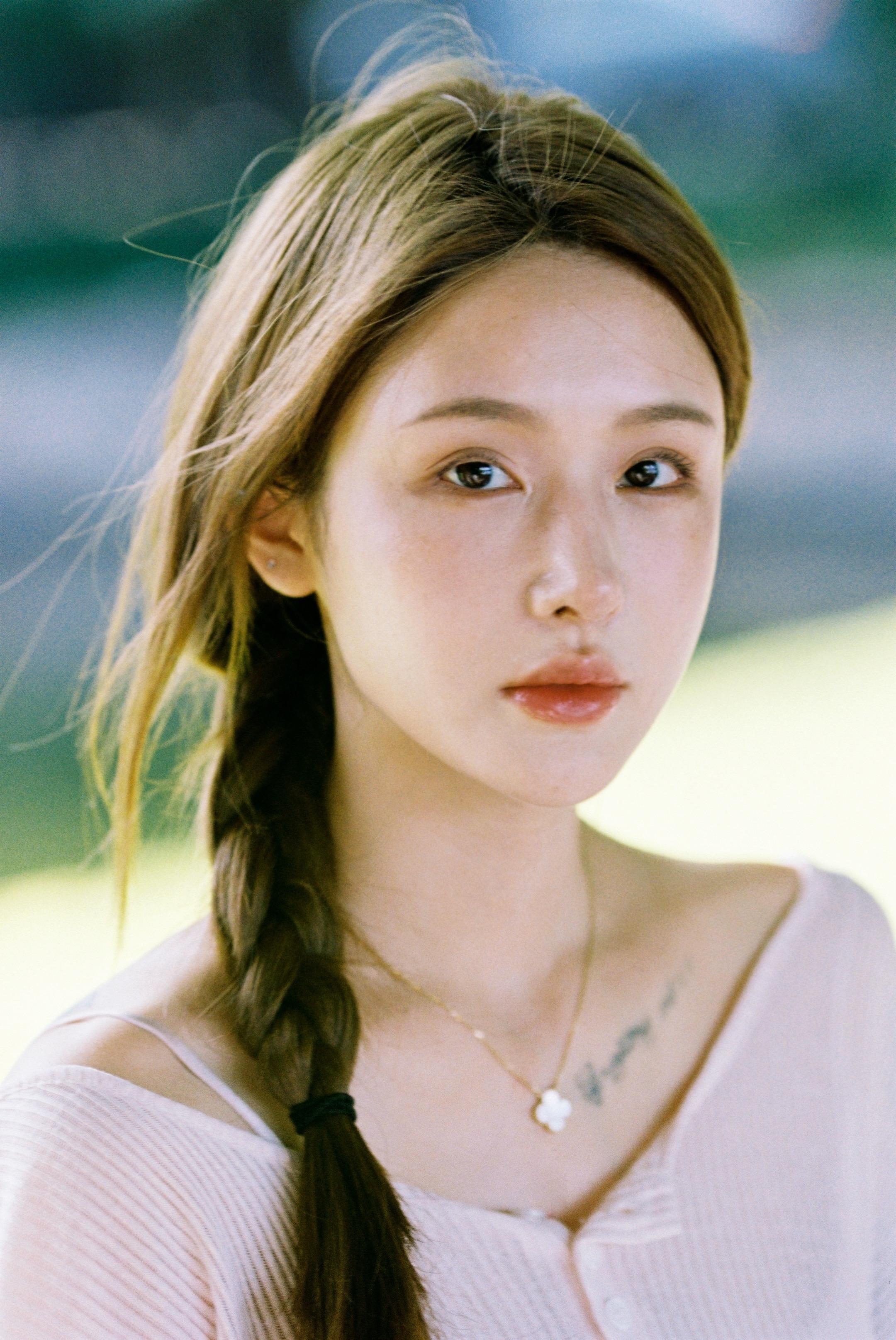 人在记忆里徘徊 也在里面扑空