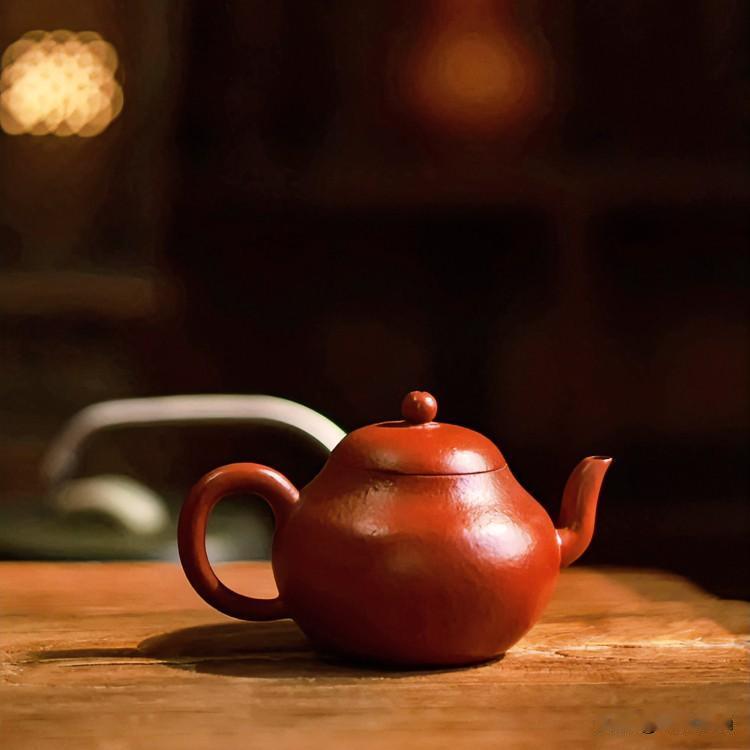 《茶中悟·鹧鸪天变体》
沸水初翻翠色浮，茶烟袅袅绕瓷幽。新芽怯浪尝初苦，静待回甘