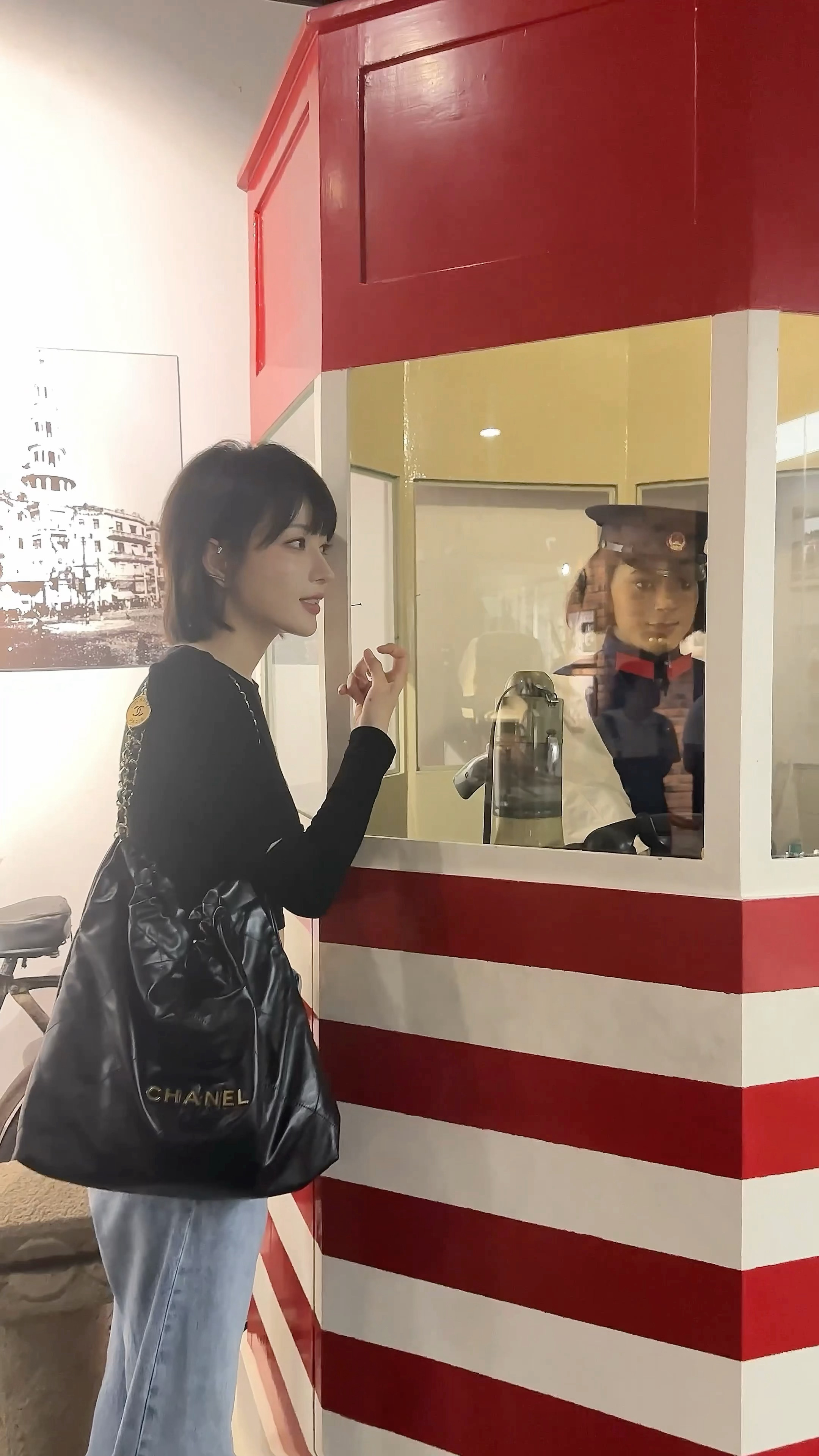 端午安康，包开心的～端午包好的见面吧星朋友梅宝莱[超话]  ​​​