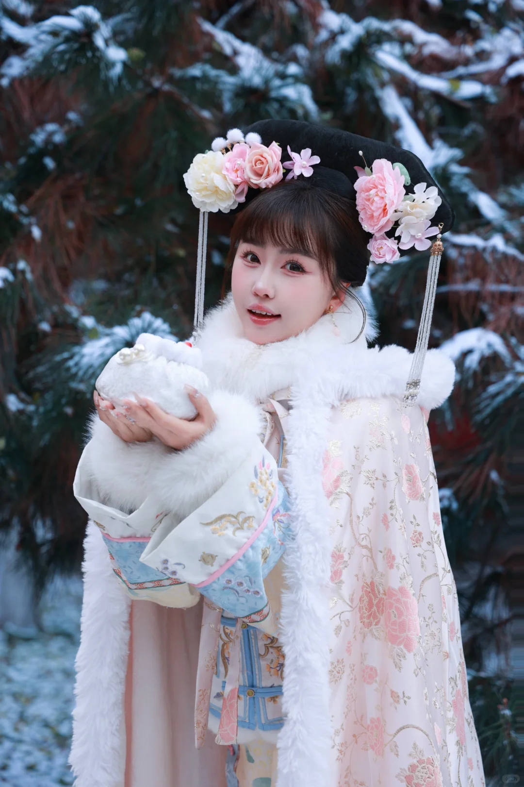 我宣布这是沈阳故宫旅拍最懂女孩子的店！