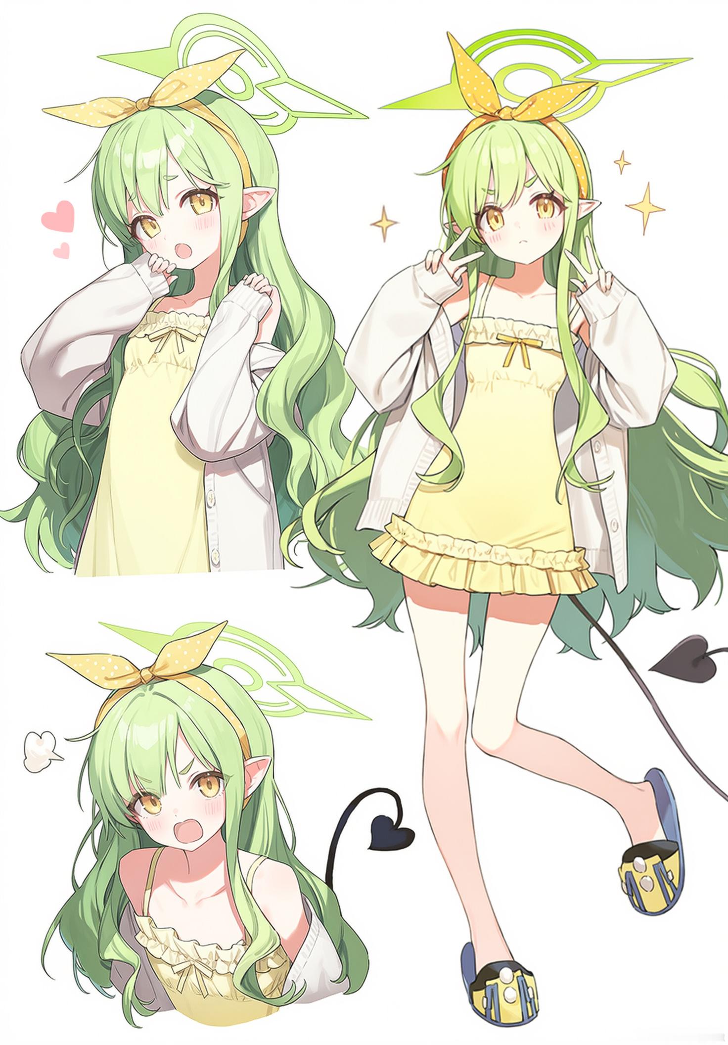 RInCA