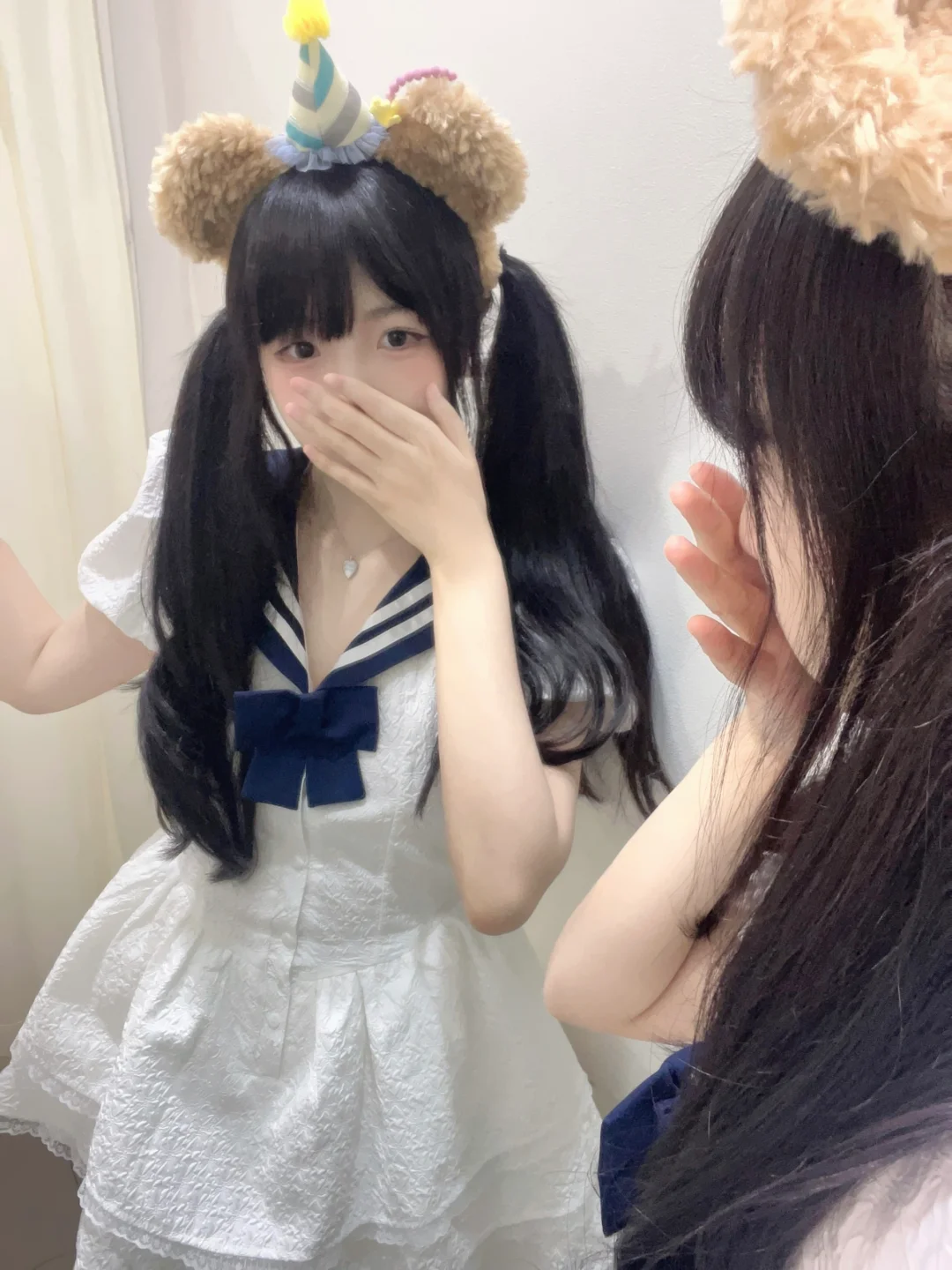 ヽ(=ˆ･ω･ˆ=)丿