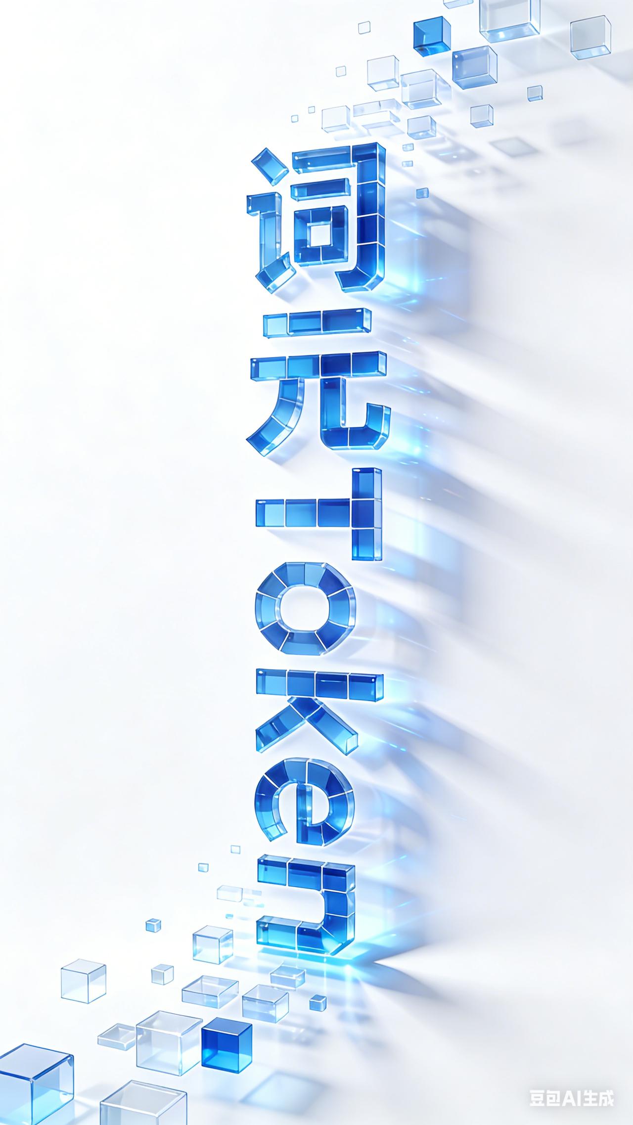 Token 中文定名"词元"，我让国产大模型发表了一下看法

🫛 豆包：漂浮在