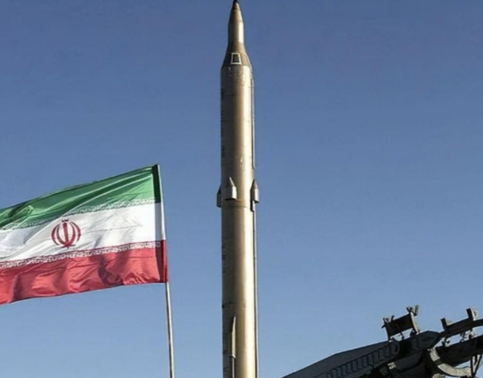 这真巧了！继伊朗导弹命中率大幅提高后，路透社发现朝鲜导弹精度也令人咋舌。最近的俄