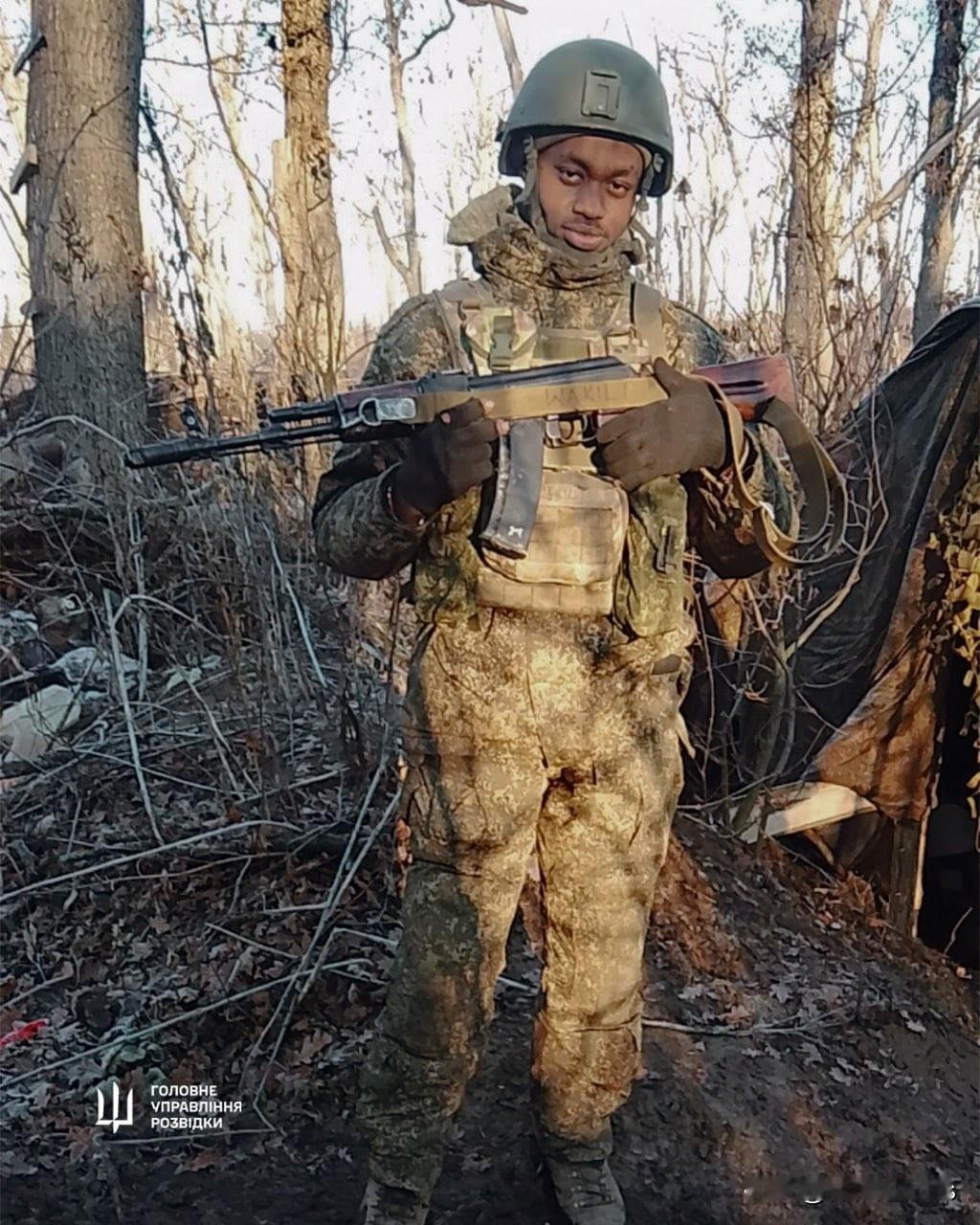 非洲雇佣兵对俄罗斯人而言不过是消耗品：又一批肯尼亚公民在战斗中阵亡。

俄军再次