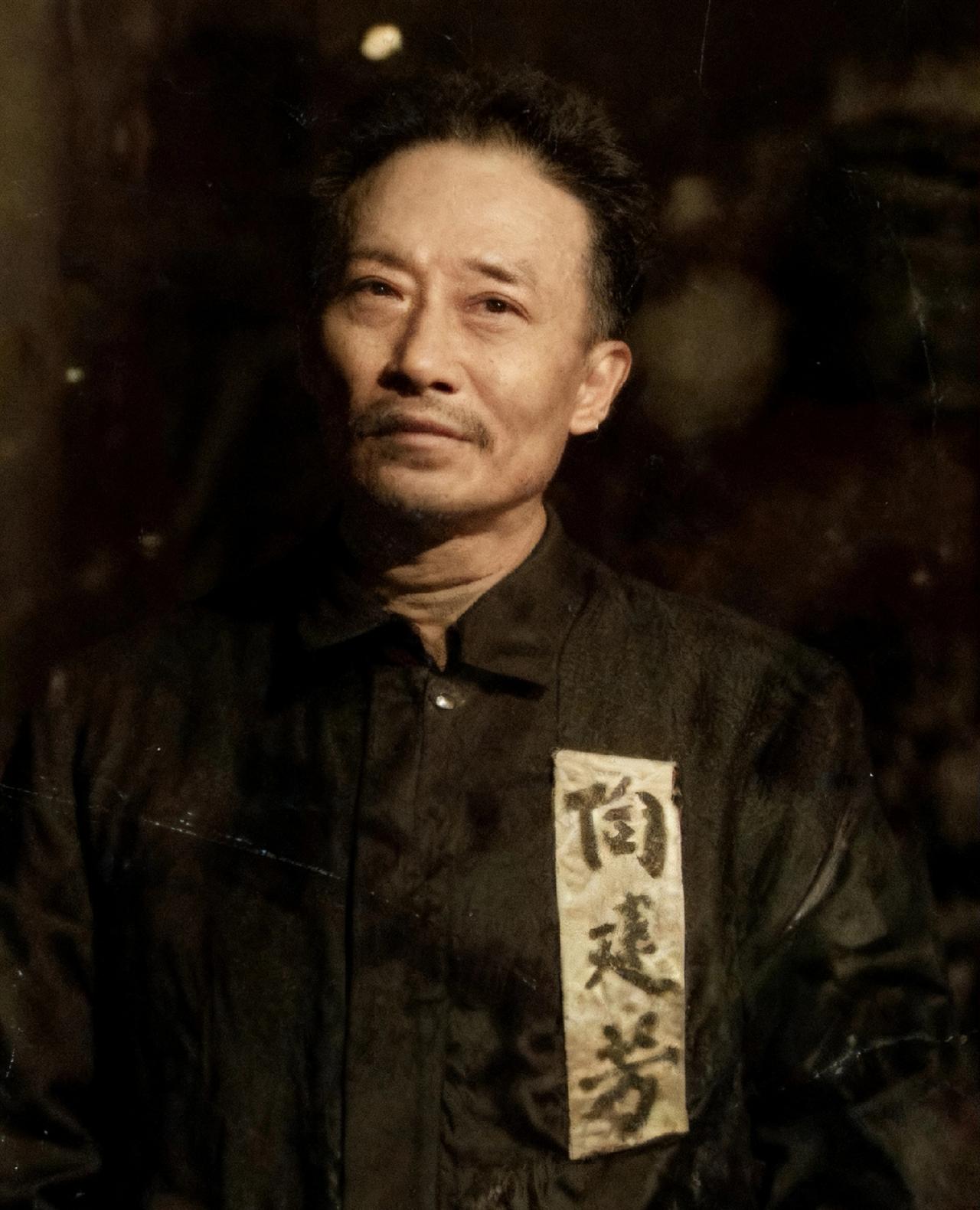 [微风]1951年，陶建芳将军的就义照，他的事迹和吴石将军一样壮烈，然而很少有人