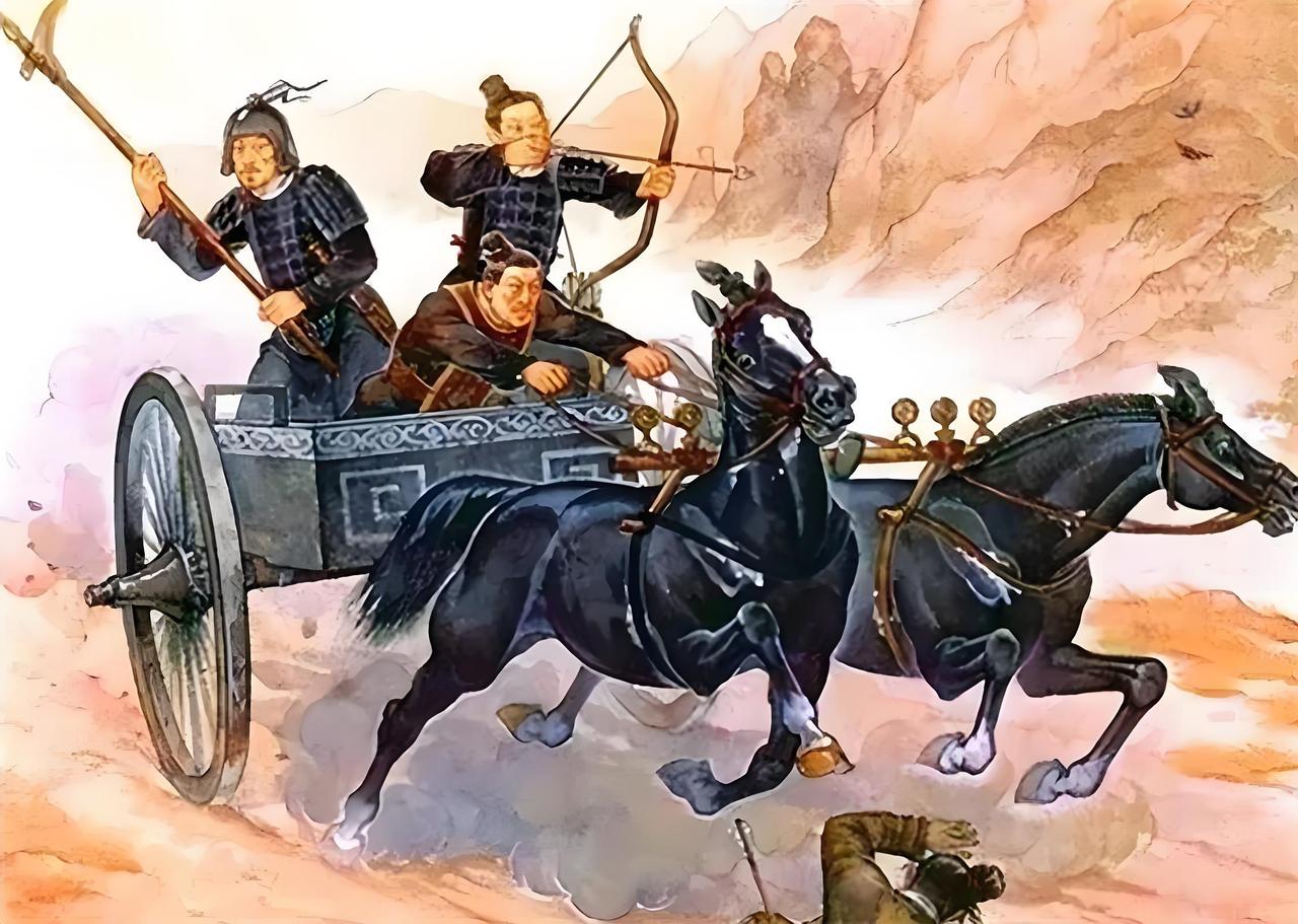 为啥说黄河是中华民族的母亲河呢，正是因为黄河，咱们才没有像欧洲那样碎片化，最早要
