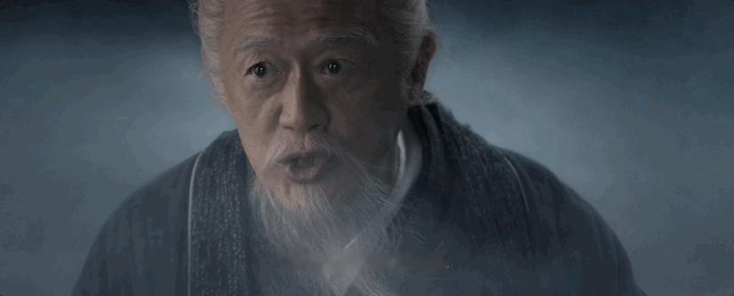 杨洋新剧开局双杀 《凡人修仙传》的剧情节奏真的快到飞起，一点不拖沓！韩立刚进七玄