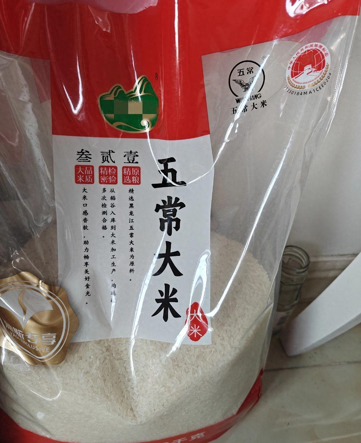 东北人从来不抢五常大米，原因就一个：他们知道货架上的米是从哪来的。很多人第一次买