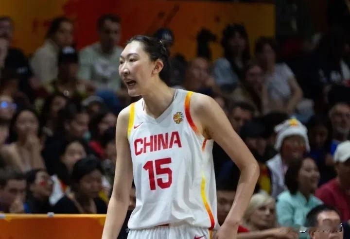 媒体人谈中国女篮75：72险胜波多黎各，还得走出去！
凭借着韩旭与罗欣棫联手的三