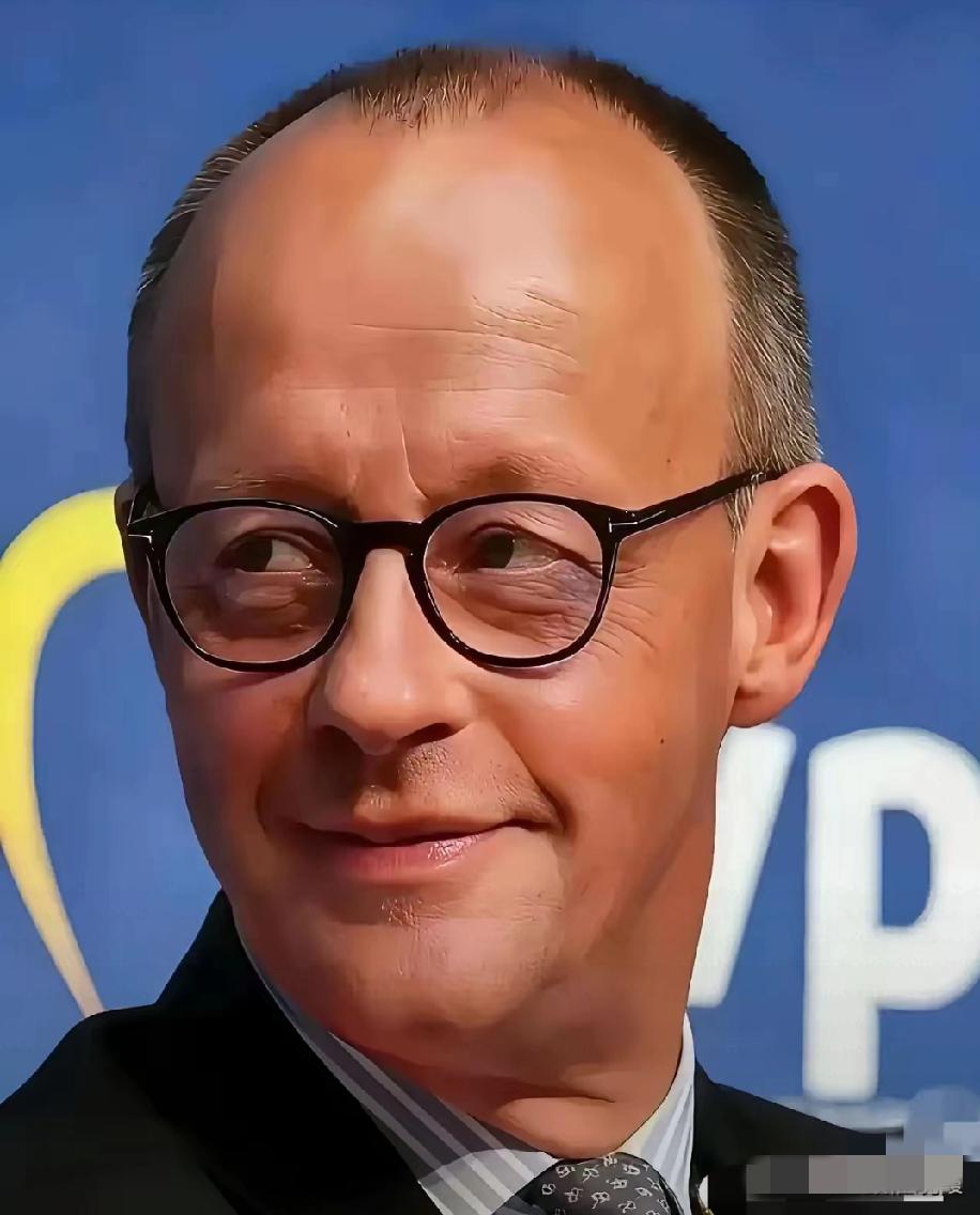 德国传来消息
4月13日，德国总理默茨在柏林新闻发布会上坦率承认，即便中东战火明