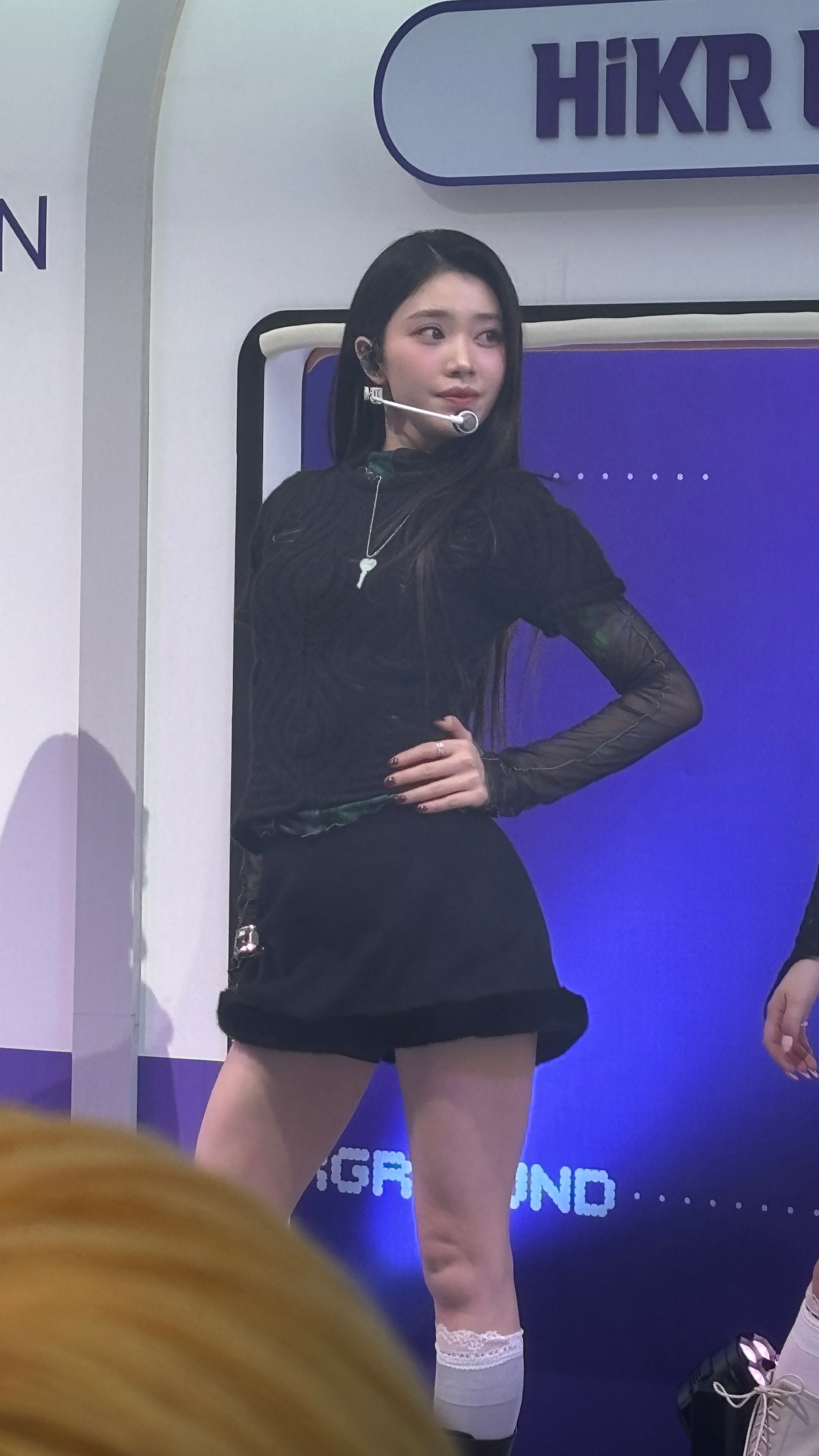 #沈小婷[超话]#  特别美的小婷[抱一抱][抱一抱][抱一抱]发几张live图