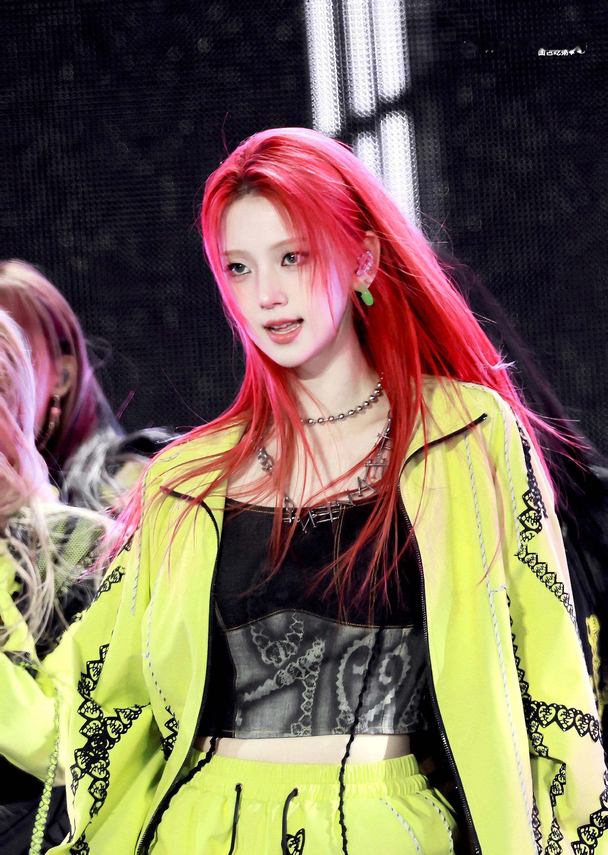 朴睿恩Yeeun  六代神颜朴睿恩朴睿恩 朴睿恩