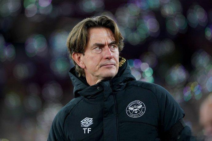 热刺高层力挺弗兰克 给予重建球队充足时间尽管热刺在英超第16轮客场0-3惨败诺丁