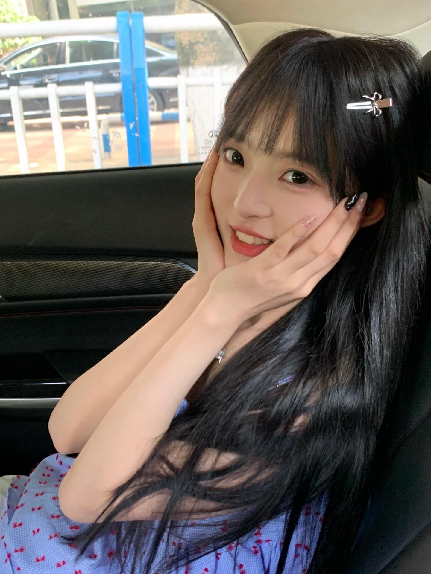 尝尝一颗东洋乌梅