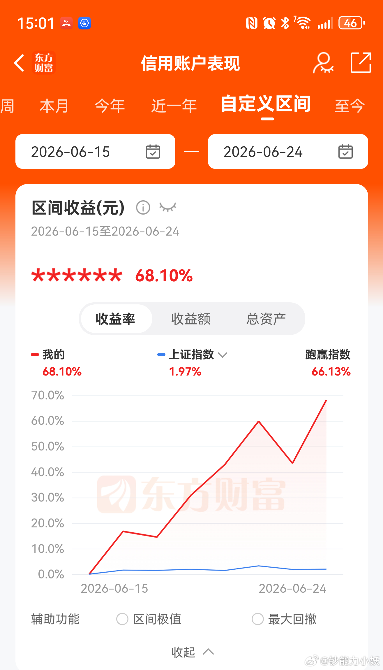 感谢存储，我给你磕一个 
