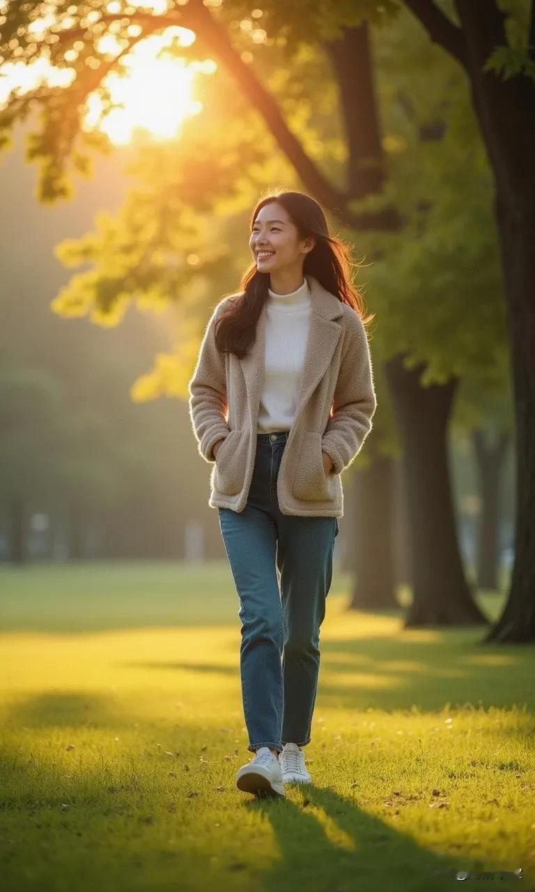勇往直前，不论何时迈出第一步，都是恰逢其时。只要心中有梦，不惧挑战，前行的路上虽