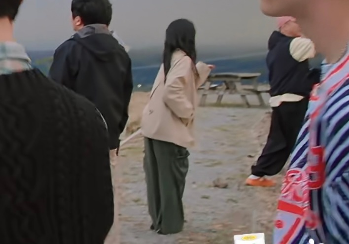 小老也出片的背后 