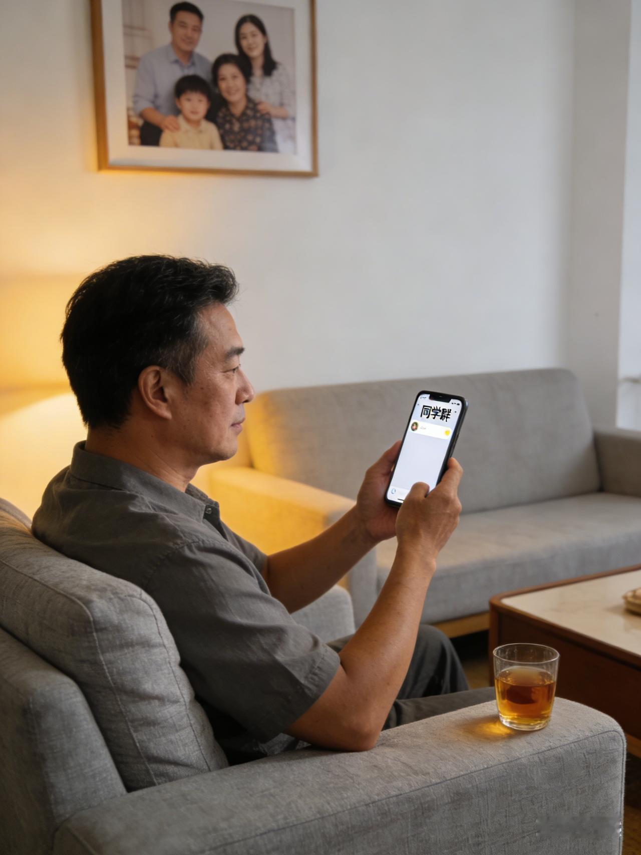 今年过年，我发现一个奇怪现象：现在同学群已静音，亲戚群已拉黑，群里发红包的很少，