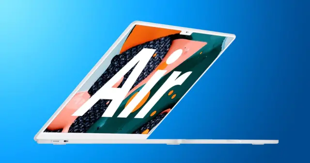 新款MacBook Air曝光！ID设计全面升级 变瘦的“Pro”