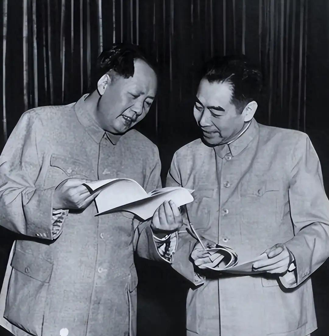 1949年天津解放后，中央又面临一个难题：天津市长究竟该由谁来担任？就在众人为难