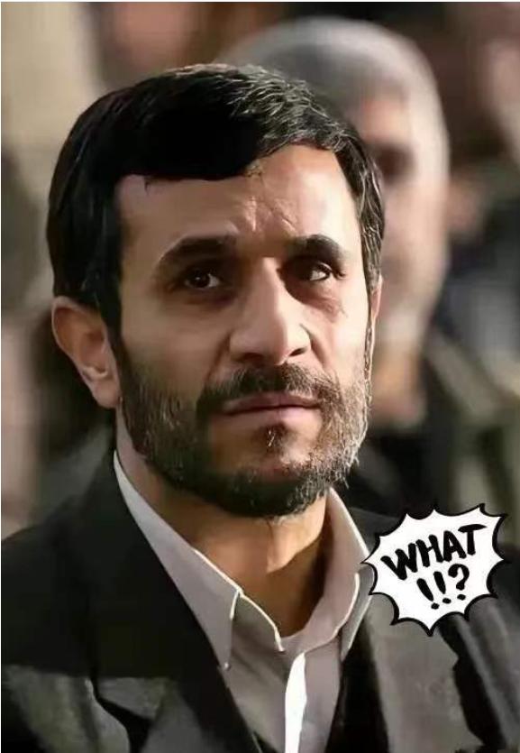 果然被我猜中了！
伊朗情报部门今天宣布：
4月15日，伊朗情报部门发表声明称，近