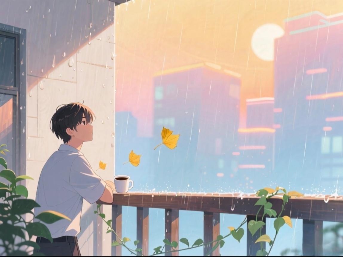 高兴别吭声？心理学上的情绪闭环太戳心了！😱

你有没有过这种瞬间：升职加薪想欢