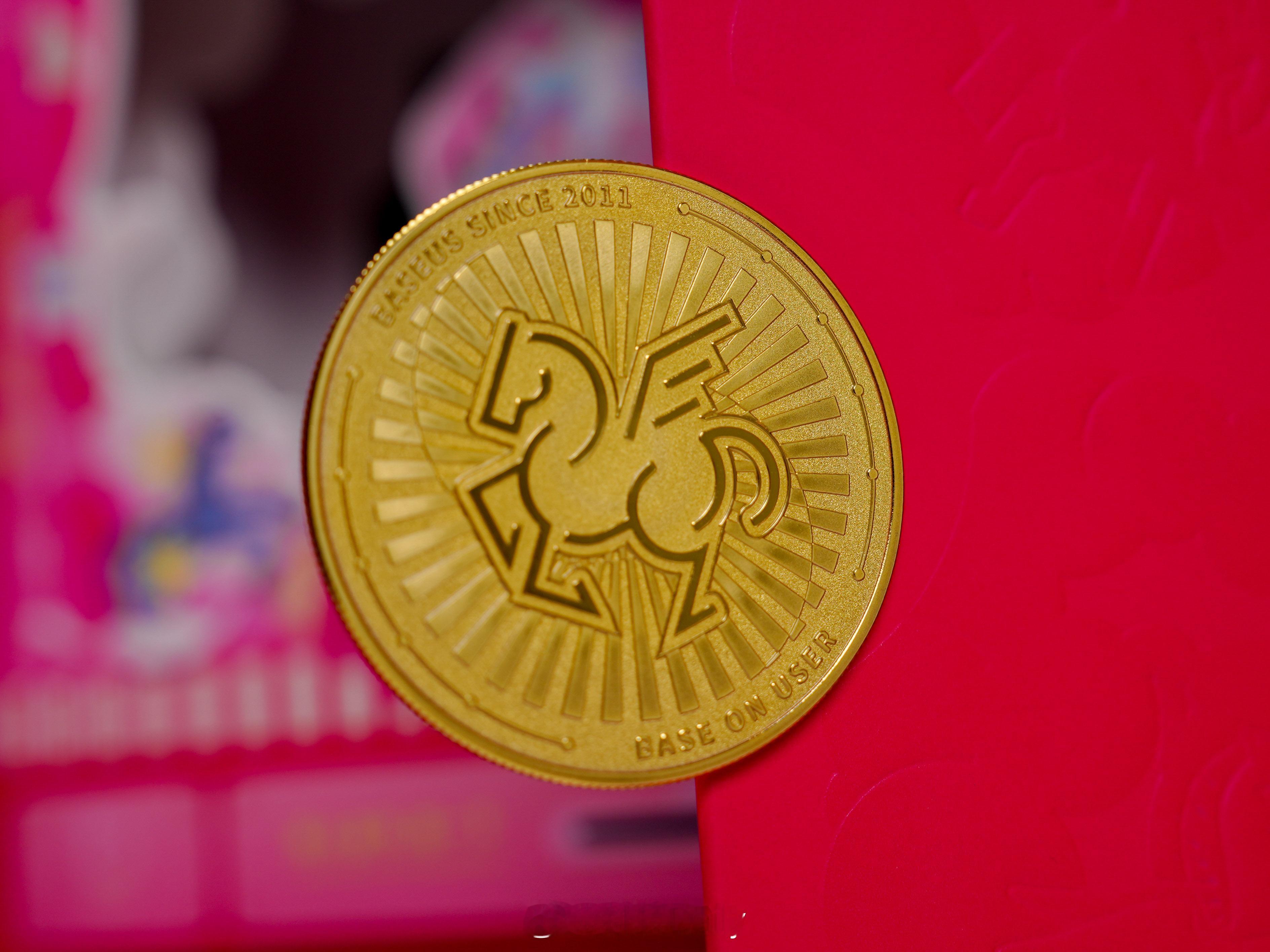 梦想不设限，倍思的新春礼盒，自带音乐，我听了一整个假期。致敬每一次天马行空的梦想