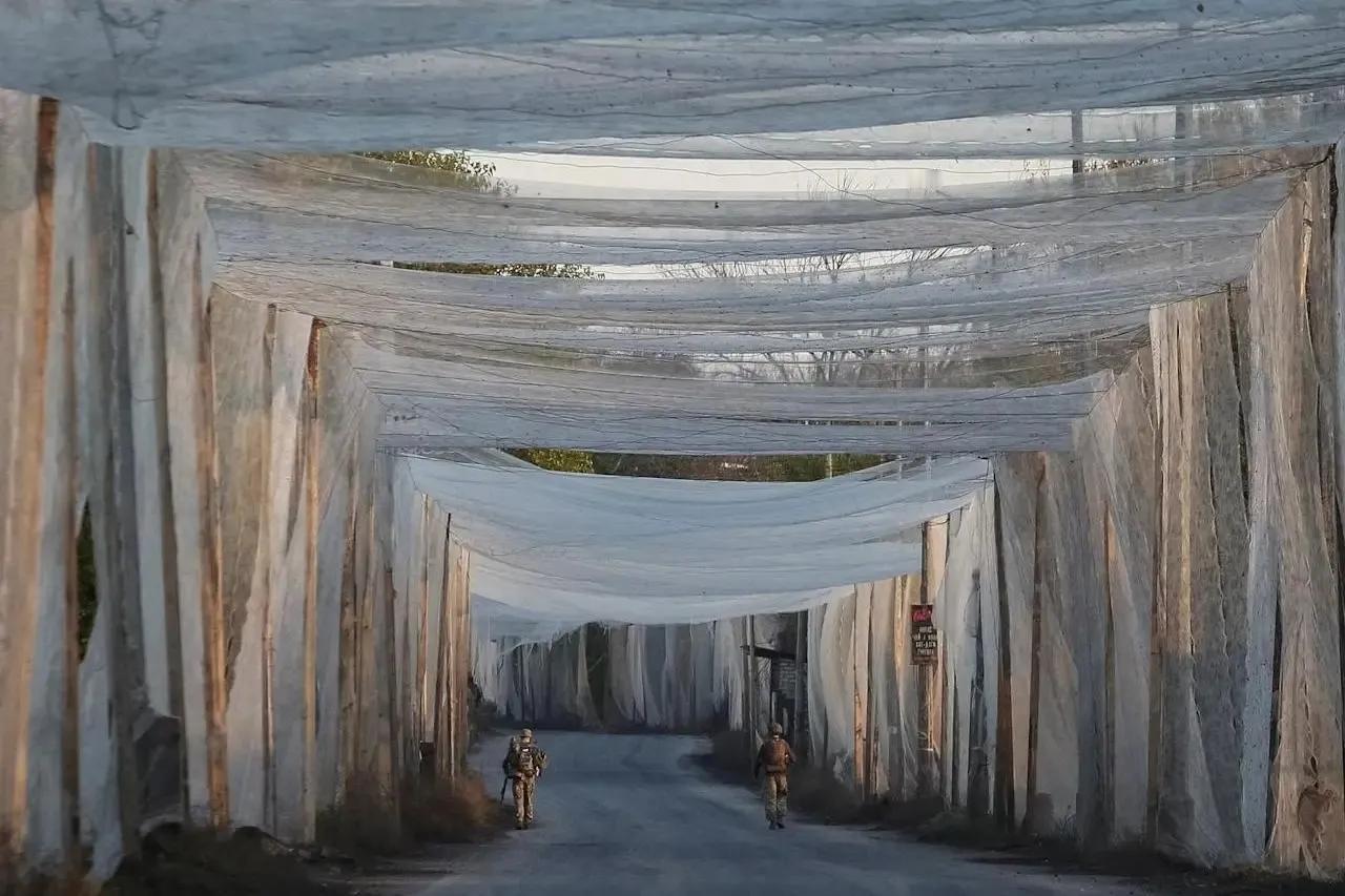 法国渔民现在不再丢弃旧渔网，而是将它们捐赠给慈善机构Kernic Solidar