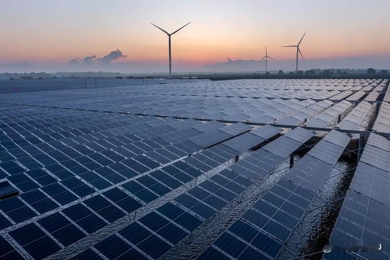 改变生产力的形态、彻底改变构造、未来的生产力，智能绿色生产力[赞]